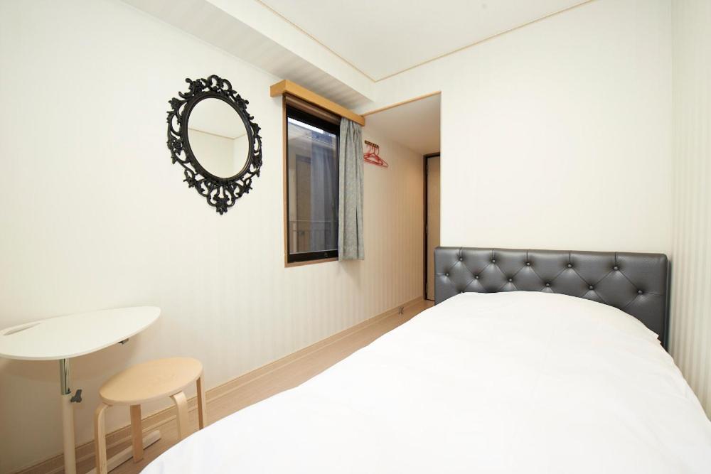 Hotel Empire In Shinjuku Präfektur Tokio Exterior foto