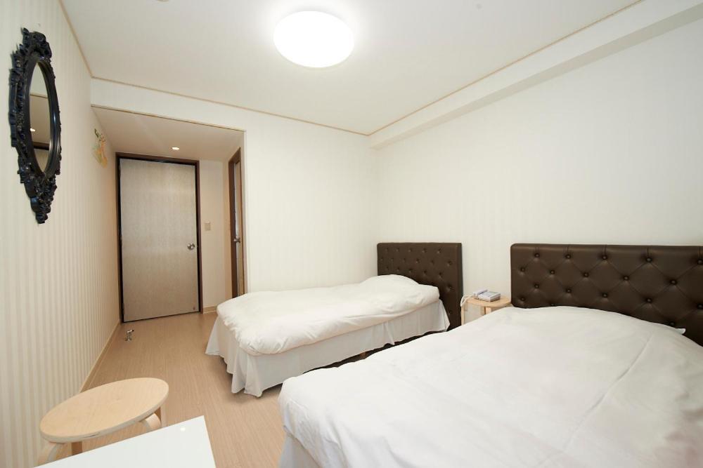 Hotel Empire In Shinjuku Präfektur Tokio Exterior foto